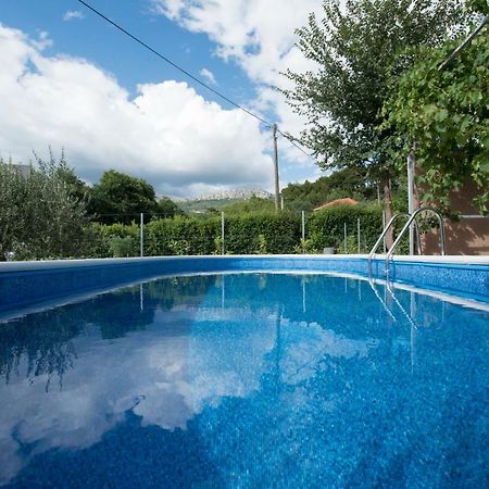 Holiday Home Elijah Creek Split Exteriér fotografie