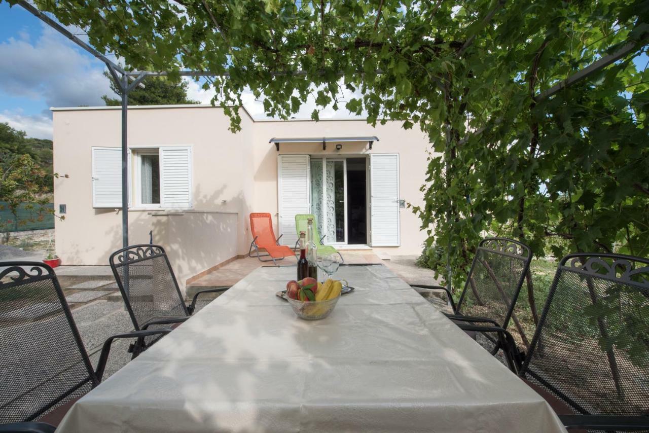 Holiday Home Elijah Creek Split Exteriér fotografie